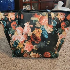 Bebe satchel/bag